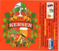 Jantje's Bieren Uden, JBU Kersen Bier