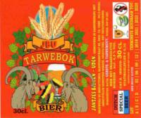 Jantje's Bieren Uden, JBU Tarwebok Bier
