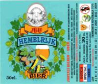 Jantje's Bieren Uden, JBU Hemelrijk Bier