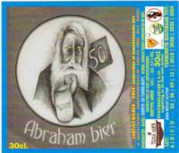 Jantje's Bieren Uden, Abraham Bier Amberbier