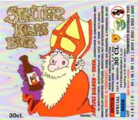 Jantje's Bieren Uden, Sinterklaas Bier Tripel