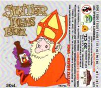 Jantje's Bieren Uden, Sinterklaas Bier Tripel