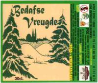 Jantje's Bieren Uden, Bedafse Vreugde Amberbier