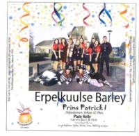 Jantje's Bieren Uden, Prins Patrick I