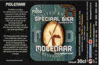 Jantje's Bieren Uden, Molenaar Amberbier