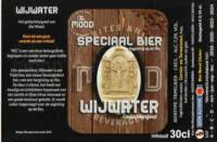 Jantje's Bieren Uden, Wijwater Tripelbier