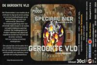 Jantje's Bieren Uden, Gerookte Vlo Rookbier