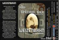 Jantje's Bieren Uden, Weizenbahn Weizenbier