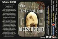 Jantje's Bieren Uden, Weizenbahn Weizenbier