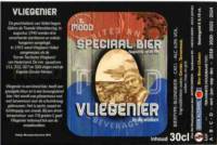 Jantje's Bieren Uden, Vliegenier Blondbier