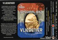 Jantje's Bieren Uden, Vliegenier Blondbier