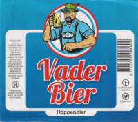 Jopen B.V., Vader Bier