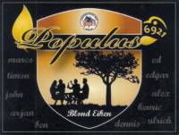 Jopen B.V., Populus 6921 Blond Eiken
