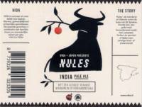 Jopen B.V., Nules India Pale Ale