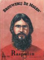 Brouwerij De Molen, Rasputin