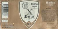 Brouwerij De Molen, X Porter