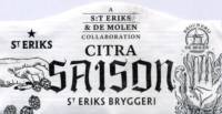 Brouwerij De Molen, Saison Citra