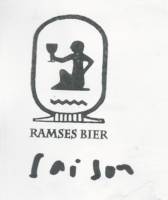 RamsesBier, Saison
