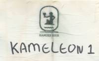 RamsesBier, Kameleon 1