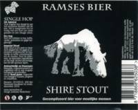 RamsesBier, Shire Stout