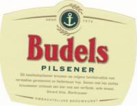 Budelse Brouwerij, Budels Pilsener