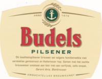 Budelse Brouwerij, Budels Pilsener