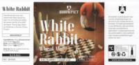 Brouwpact, White Rabbit Wheat Ale #1