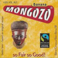 Mongozo, Banana