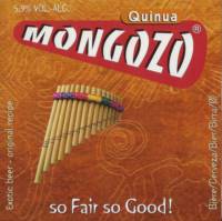 Mongozo, Quinua
