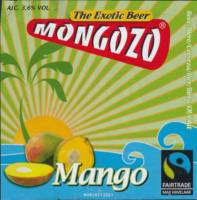 Mongozo, Mango