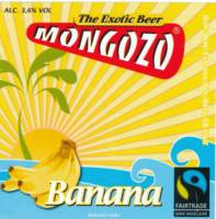 Mongozo, Banana