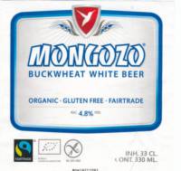 Mongozo, Buckwheat White Beer