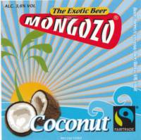 Mongozo, Coconut