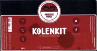 Viceroy Brewing, Kolenkit American Amber Ale