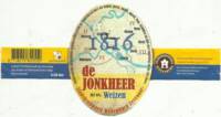 Stadsbrouwerij Wittenburg, De Jonkheer Weizen