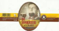 Stadsbrouwerij Wittenburg, De Jonkheer Dubbel