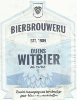 Bierbrouwerij Oijen, Oijens Witbier