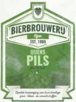 Bierbrouwerij Oijen, Oijens Pils