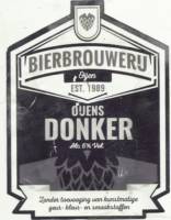 Bierbrouwerij Oijen, Oijens Donker