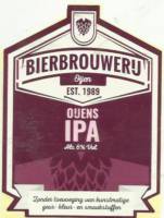 Bierbrouwerij Oijen, Oijens IPA