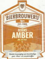 Bierbrouwerij Oijen, Oijens Amber