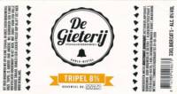 Brouwerij De Gieterij, Tripel Brouwerij De Gieterij, Tripel
