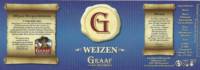 Bierbrouwerij Graaf van Heumen, Weizen