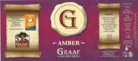 Bierbrouwerij Graaf van Heumen, Amber