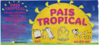 Oedipus Brewing, Pais Tropical