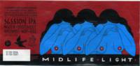 Oedipus Brewing, Midlife Light