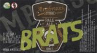 Ambrass Bierbrouwerij, Brats Pale Ale