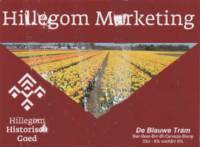 Brouwerij Klein Duimpje, Hillegom Marketing