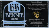 Brouwerij De Blauwe Knoop, Bennie Blond