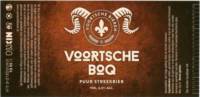 Voortsche Bieren, Voortsche Boq